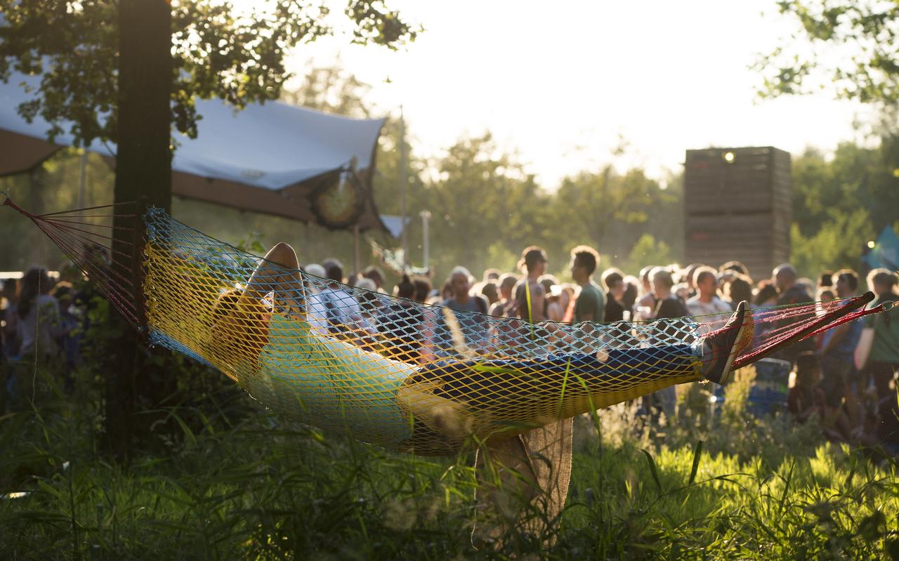 Welcome to the Village: omdat de vergunning niet de toets der kritiek niet doorstond, vindt het dit jaar niet plaats in de Groene Ster. Welcome to the Village: omdat de vergunning niet de toets der kritiek niet doorstond, vindt het dit jaar niet plaats in de Groene Ster.
