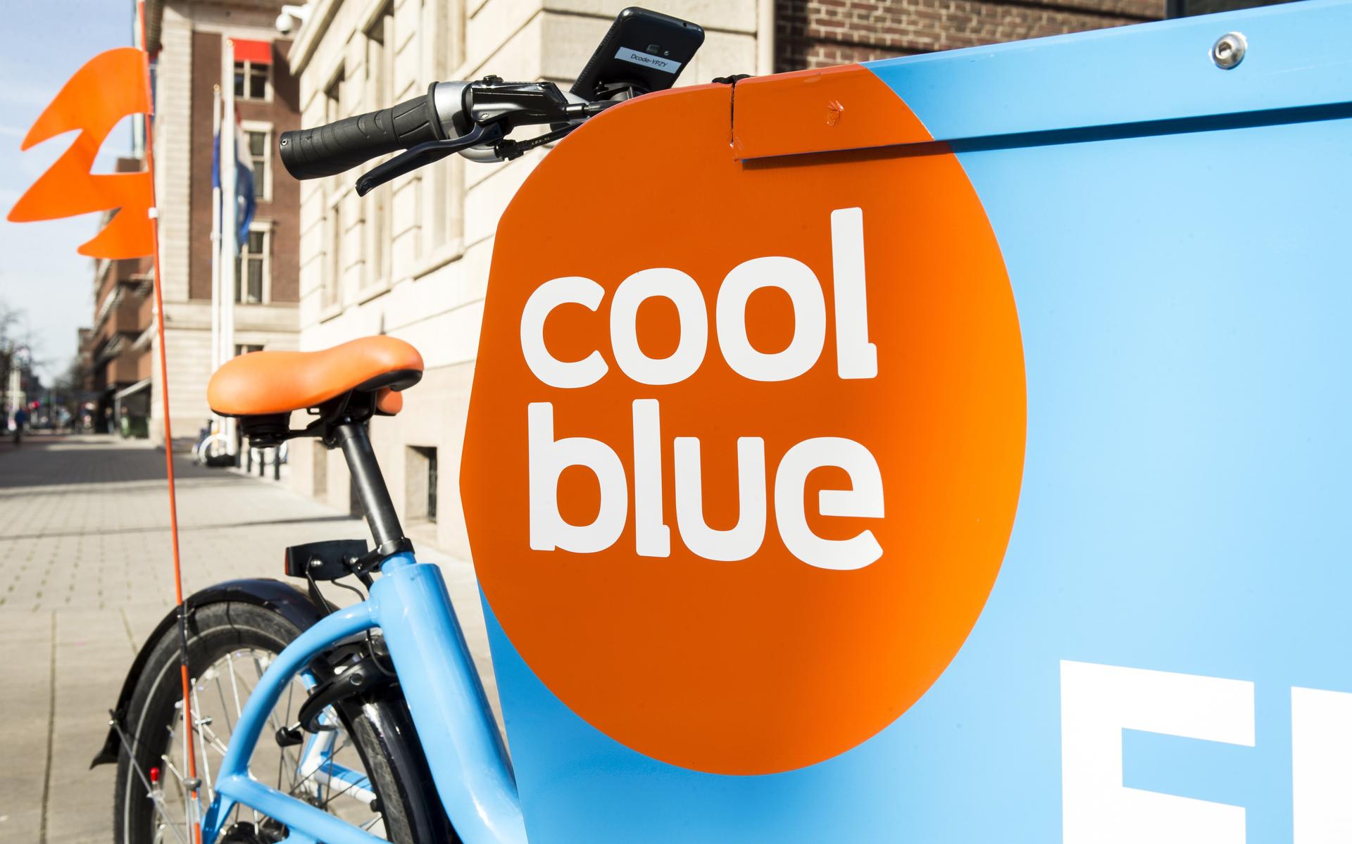 Coolblue Opent Een Vestiging In Leeuwarden Maar Waar Komt De Naam Van 