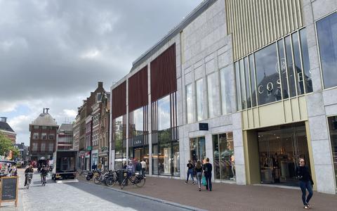 Zara, Nieuwestad Leeuwarden