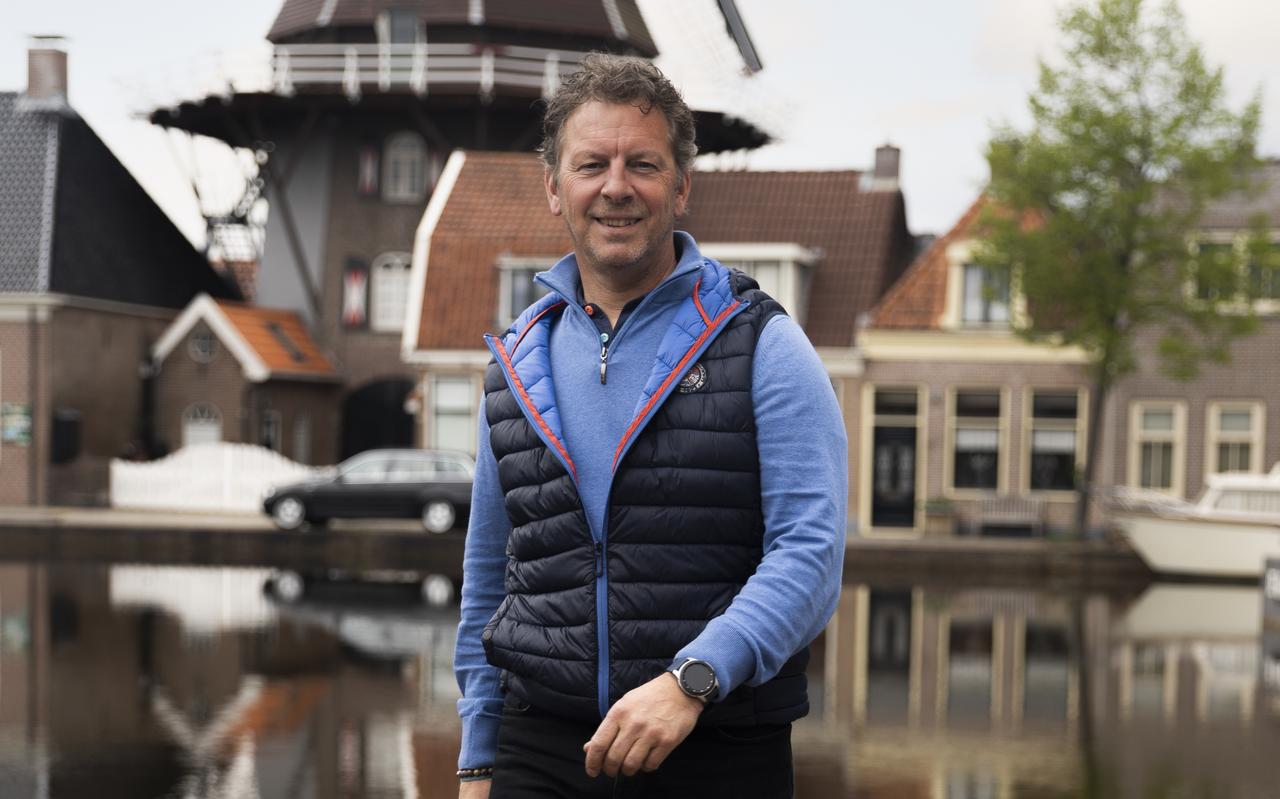 Martin van Urk Martin van Urk