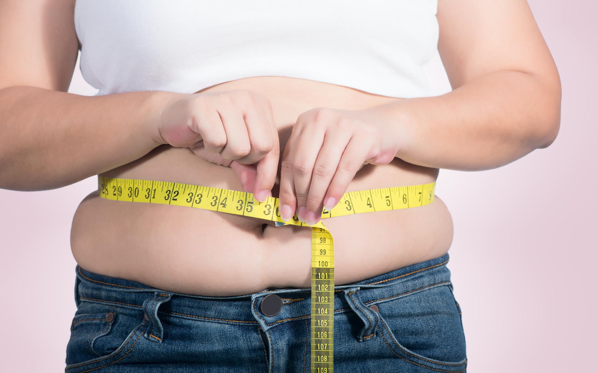Tegenslag zijn mythologie Heb jij een gezond gewicht? Zo kun je eenvoudig je buikomvang en BMI meten  - Dagblad van het Noorden