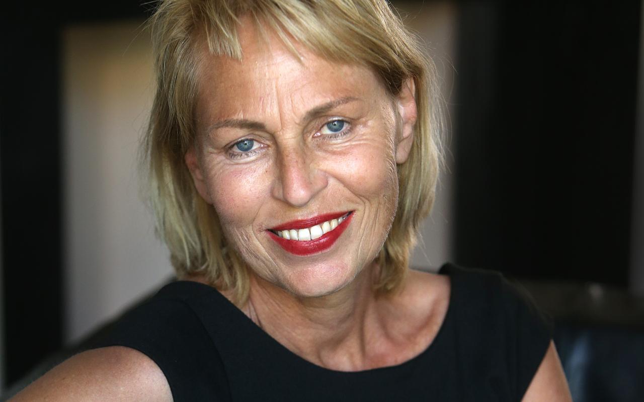 Econoom Erica Verdegaal. Econoom Erica Verdegaal.
