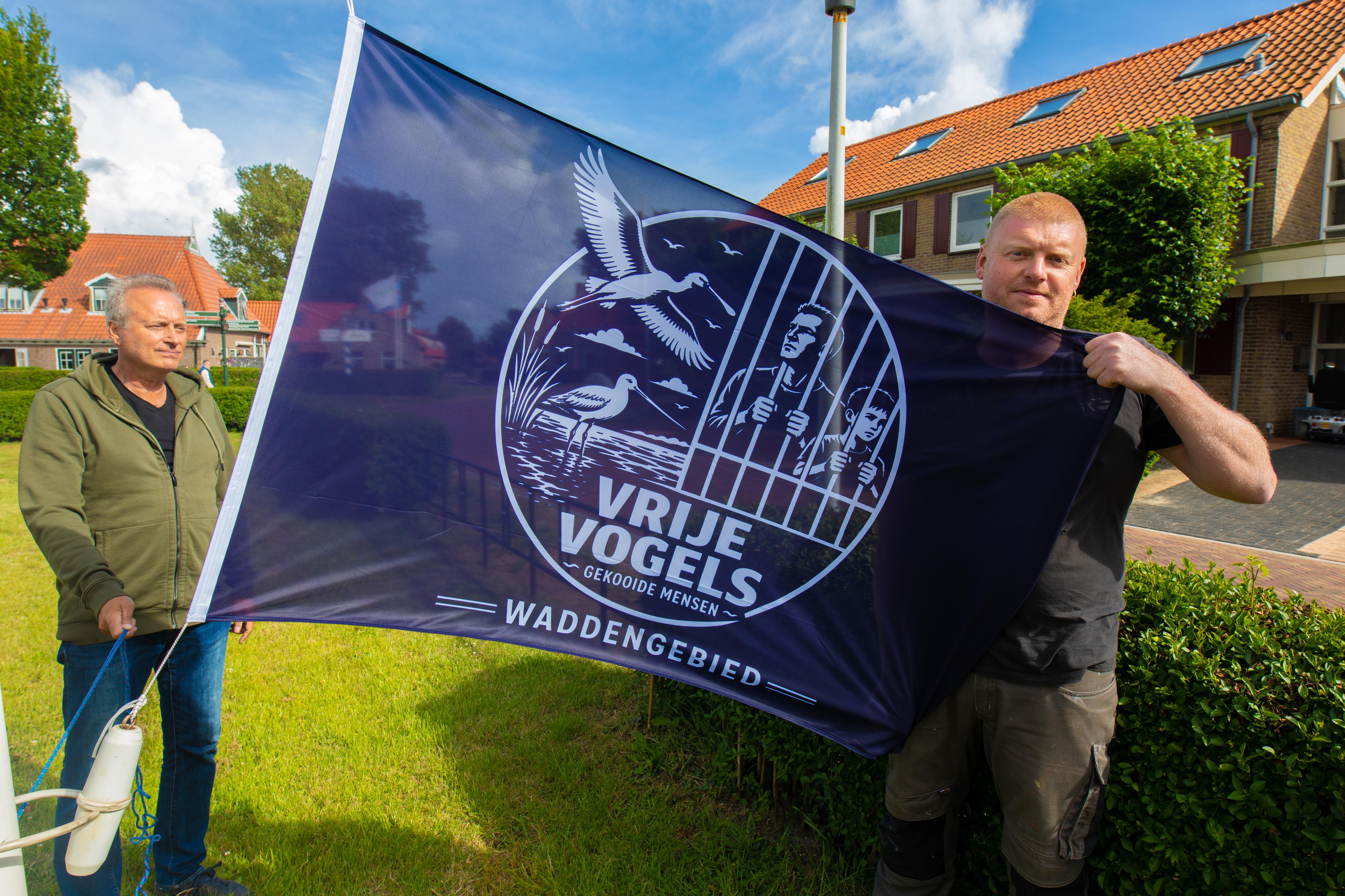 Bewoners Waddeneilanden vrezen beperking bewegingsvrijheid door nieuwe natuurregels. ‘Eilanden staan