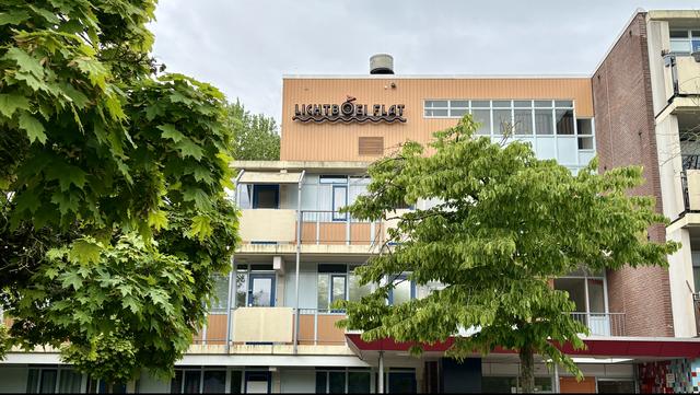 Omstreden verhuurder bouwt fietsenkelder in Groningen om tot woning. ‘Woonde meer dan een jaar een g